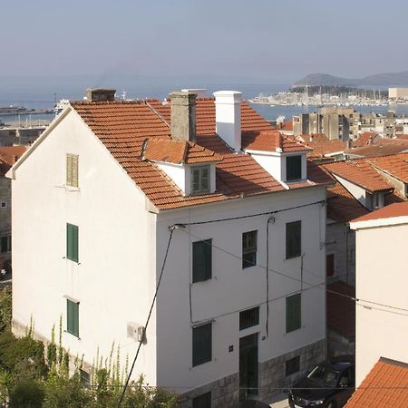 Apartment Nena Split Exterior foto