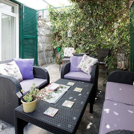 Apartment Nena Split Exterior foto