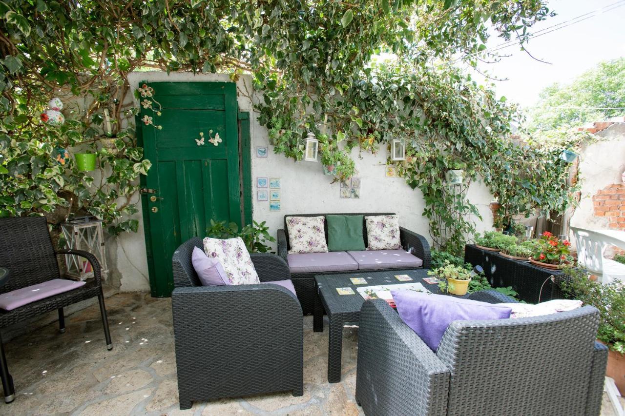 Apartment Nena Split Exterior foto