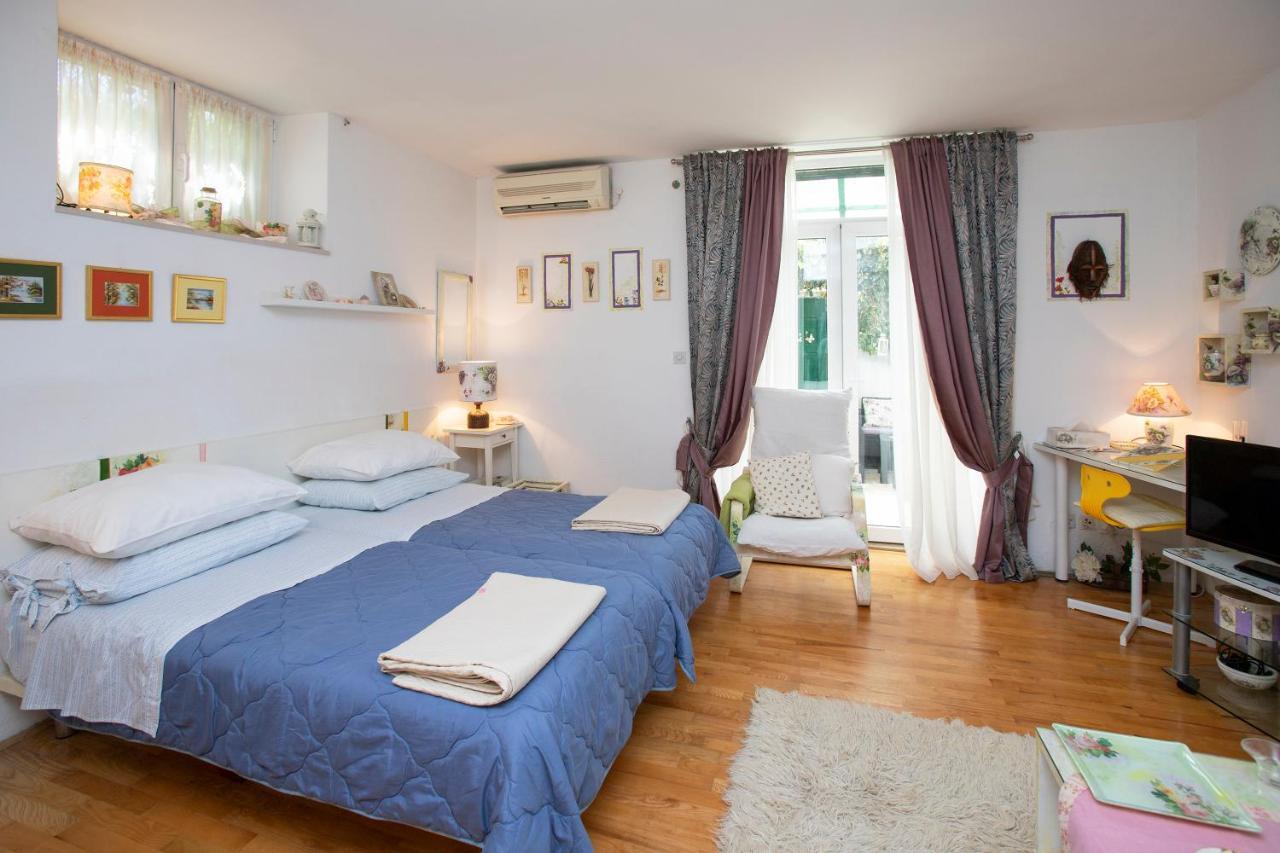 Apartment Nena Split Exterior foto