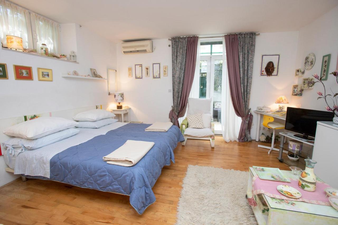 Apartment Nena Split Exterior foto