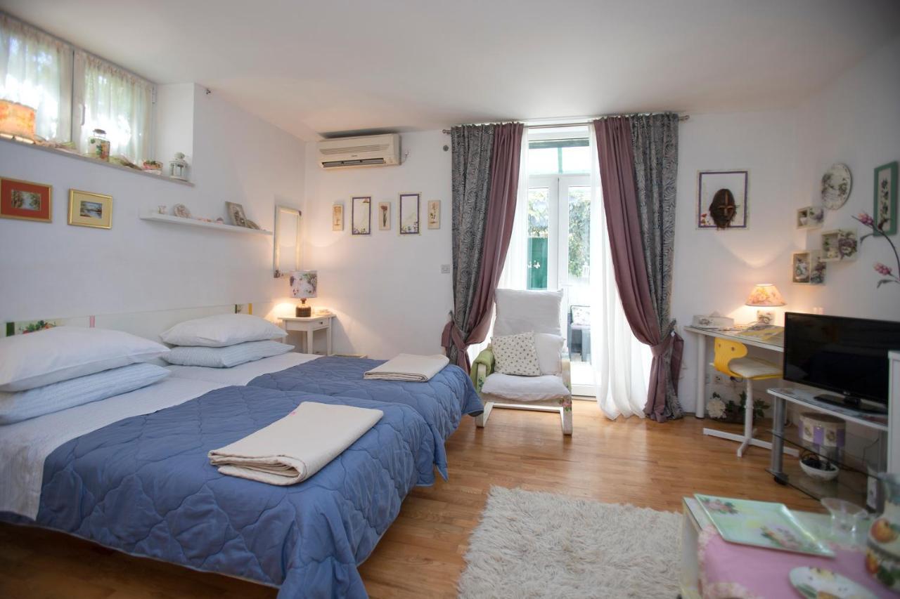 Apartment Nena Split Exterior foto